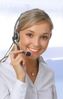 Phone service