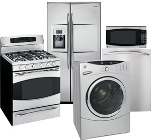 Appliances Repair
