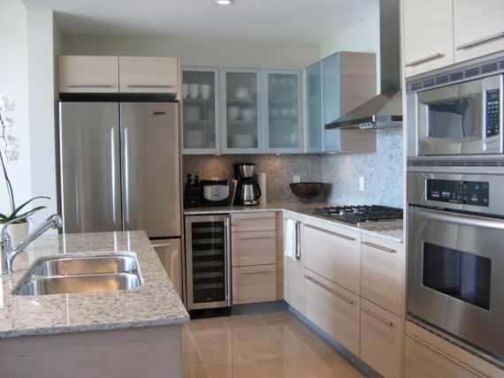 Kitchen Appliance