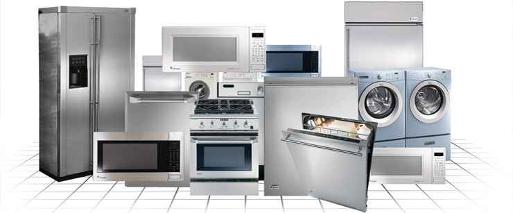 All appliances