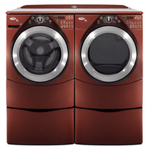 Laundry appliance